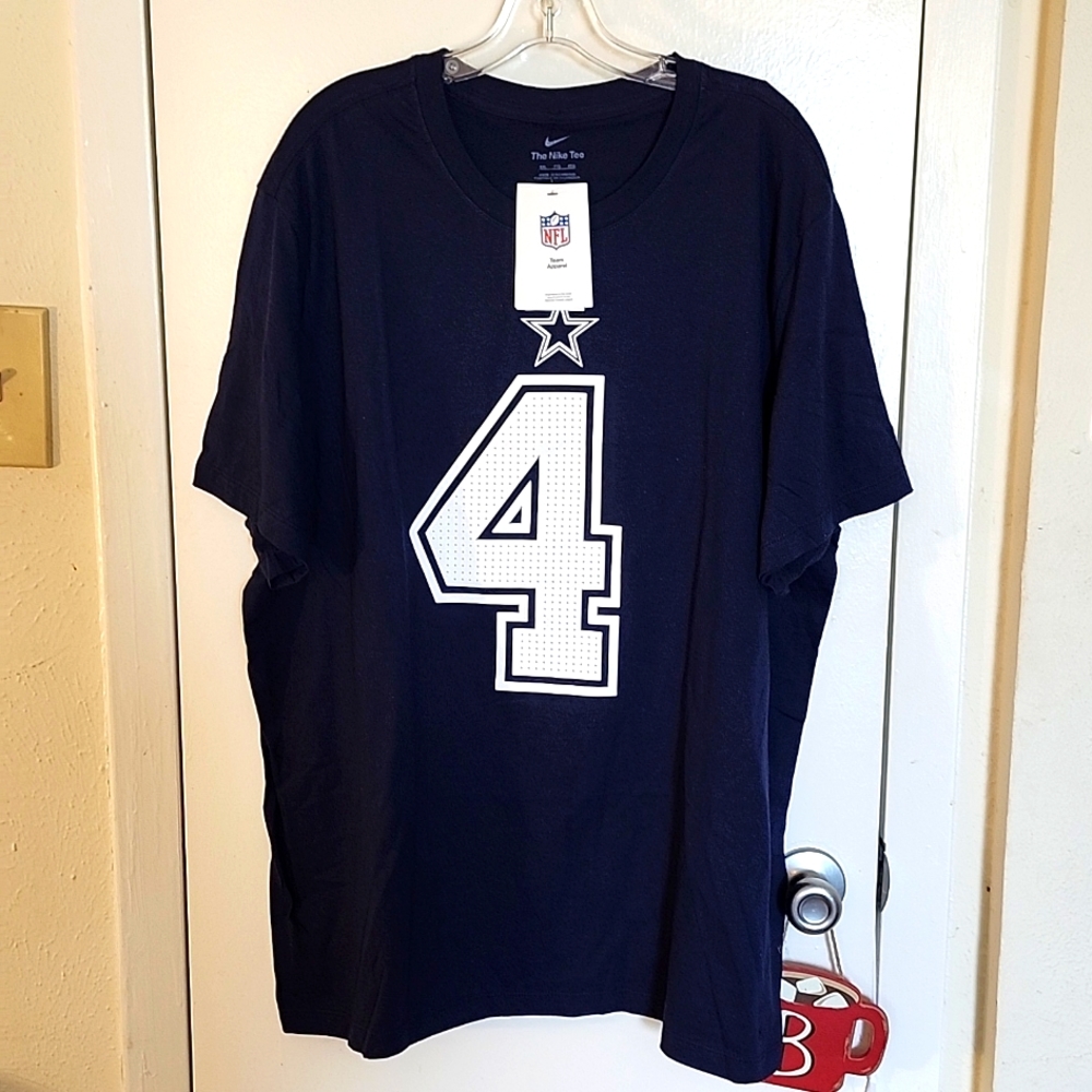Nike Dallas Cowboys Tee